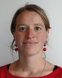 Marijke Aluwé