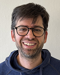 Jochem Bonte