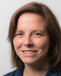 Eva Brusselman
