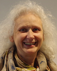 Gerda Cnops