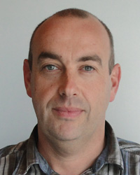 Kris De Jonghe
