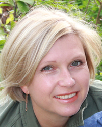Ellen De Keyser
