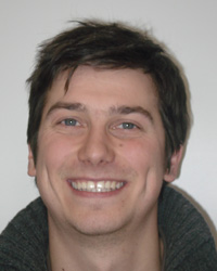 Tom De Swaef