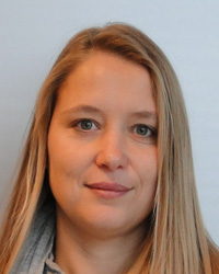 Jane Debode