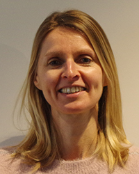 Evelyne Delezie
