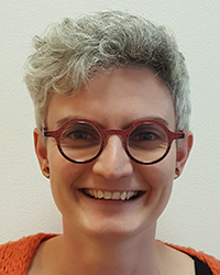 Sarah Garré