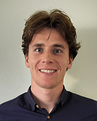 Dries Janssens
