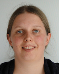 Jarissa Maselyne