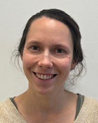 Audrey Miserez