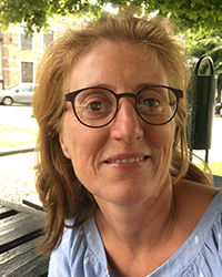 Hilde Muylle