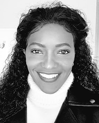 Charlotte Niyomizero