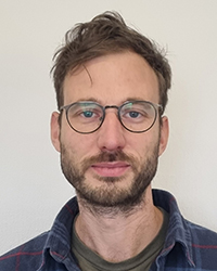 Paul Pardon