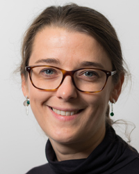 Geertrui Rasschaert