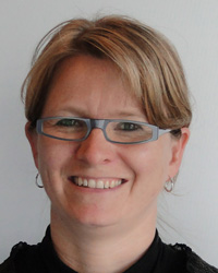 Annemie Schollaert