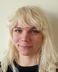 Yvana Van Kerckhove