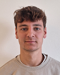 Bram Van Lunter