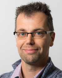 Christof Van Poucke