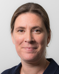 Stephanie Van Weyenberg