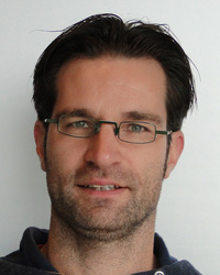 Bart Vandecasteele