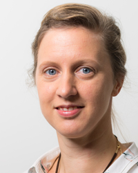 Karen Verstraete
